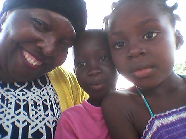 Community gathering